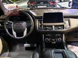 جي ام سي يوكون